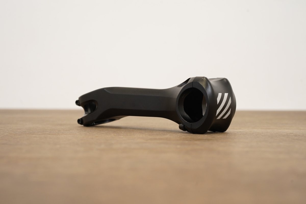 Velobike Elite Longboi 140mm ±16 Degree Alloy Stem 255g 1 1/8" 31.8mm