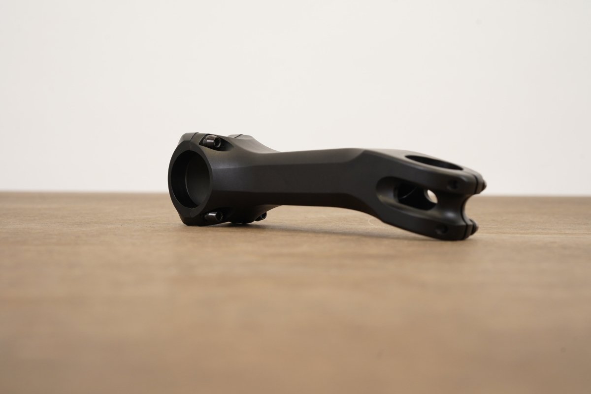 Velobike Elite Longboi 140mm ±16 Degree Alloy Stem 255g 1 1/8" 31.8mm