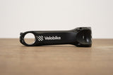 Velobike Elite Longboi 140mm ±16 Degree Alloy Stem 255g 1 1/8" 31.8mm