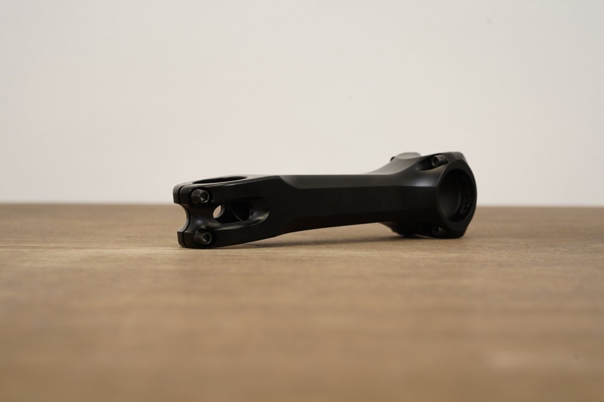 Velobike Elite Longboi 150mm ±6 Degree Alloy Stem 277g 1 1/8" 31.8mm
