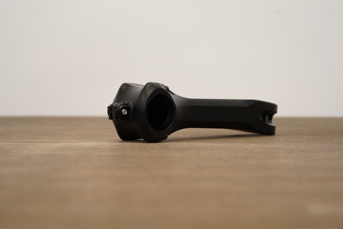 Velobike Elite Longboi 150mm ±6 Degree Alloy Stem 277g 1 1/8" 31.8mm