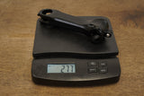Velobike Elite Longboi 150mm ±6 Degree Alloy Stem 277g 1 1/8" 31.8mm