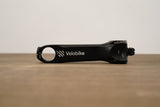 Velobike Elite Longboi 150mm ±6 Degree Alloy Stem 277g 1 1/8" 31.8mm