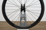 Velocity Aileron DT Swiss 350 Alloy Tubeless Clincher Disc Brake Wheelset 11 Speed