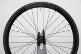 Velocity Aileron DT Swiss 350 Alloy Tubeless Clincher Disc Brake Wheelset 11 Speed