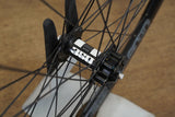 Velocity Aileron DT Swiss 350 Alloy Tubeless Clincher Disc Brake Wheelset 11 Speed