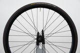 Velocity Aileron DT Swiss 350 Alloy Tubeless Clincher Disc Brake Wheelset 11 Speed