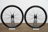 Velocity Aileron DT Swiss 350 Alloy Tubeless Clincher Disc Brake Wheelset 11 Speed