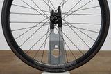 Velocity Aileron DT Swiss 350 Alloy Tubeless Clincher Disc Brake Wheelset 11 Speed