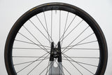 Velocity Aileron DT Swiss 350 Alloy Tubeless Clincher Disc Brake Wheelset 11 Speed