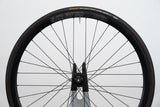 Velocity Aileron DT Swiss 350 Alloy Tubeless Clincher Disc Brake Wheelset 11 Speed