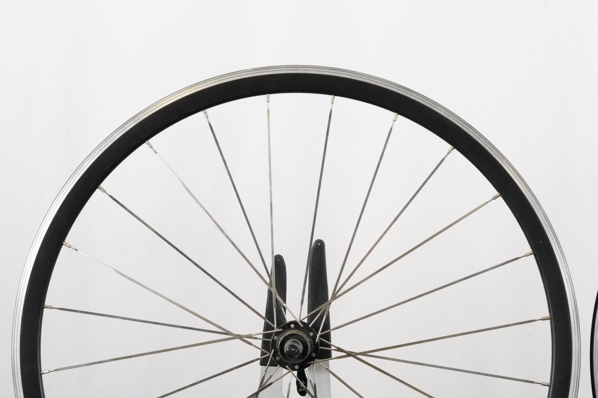 Vision Alloy Clincher Rim Brake Wheelset Shimano/SRAM 10 Speed