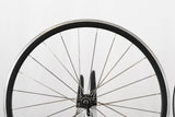 Vision Alloy Clincher Rim Brake Wheelset Shimano/SRAM 10 Speed