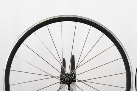 Vision Alloy Clincher Rim Brake Wheelset Shimano/SRAM 10 Speed