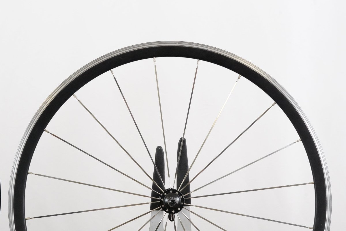 Vision Alloy Clincher Rim Brake Wheelset Shimano/SRAM 10 Speed