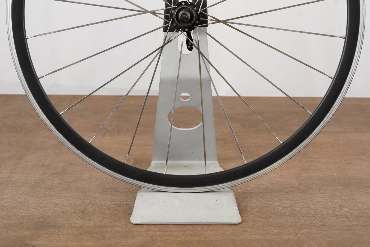 Vision Alloy Clincher Rim Brake Wheelset Shimano/SRAM 10 Speed