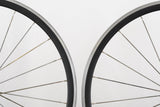 Vision Alloy Clincher Rim Brake Wheelset Shimano/SRAM 10 Speed