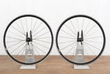 Vision Alloy Clincher Rim Brake Wheelset Shimano/SRAM 10 Speed