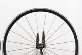 Vision Alloy Clincher Rim Brake Wheelset Shimano/SRAM 10 Speed