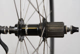 Vision Alloy Clincher Rim Brake Wheelset Shimano/SRAM 10 Speed