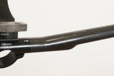 Vision Carbon Pro Carbon Extensions TT Triathlon Handlebar