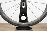 Vision KOM Carbon Tubeless Clincher Rim Brake Wheelset Shimano/SRAM 11 Speed