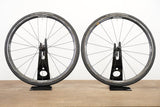 Vision KOM Carbon Tubeless Clincher Rim Brake Wheelset Shimano/SRAM 11 Speed