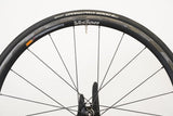 Vision KOM Carbon Tubeless Clincher Rim Brake Wheelset Shimano/SRAM 11 Speed
