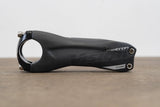 Vision Metron 110mm -6 Degree Carbon Road Stem 170g 1 1/8" 31.8mm