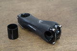Vision Metron 110mm -6 Degree Carbon Road Stem 170g 1 1/8" 31.8mm