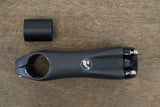 Vision Metron 110mm -6 Degree Carbon Road Stem 170g 1 1/8" 31.8mm