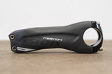 Vision Metron 110mm -6 Degree Carbon Road Stem 170g 1 1/8" 31.8mm