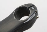 Vision Metron 110mm -6 Degree Carbon Road Stem 170g 1 1/8" 31.8mm