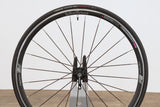 Vision Team 30 Comp Alloy Clincher Rim Brake Wheelset Shimano/SRAM 11 Speed
