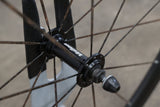 Vision Team 30 Comp Alloy Clincher Rim Brake Wheelset Shimano/SRAM 11 Speed