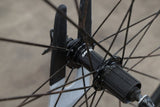 Vision Team 30 Comp Alloy Clincher Rim Brake Wheelset Shimano/SRAM 11 Speed