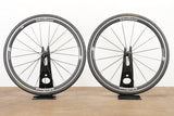 Vision Team 35 SL Comp Alloy Clincher Rim Brake Wheelset Shimano/SRAM 11 Speed