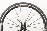 Vision Team 35 SL Comp Alloy Clincher Rim Brake Wheelset Shimano/SRAM 11 Speed