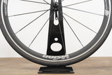 Vision Team 35 SL Comp Alloy Clincher Rim Brake Wheelset Shimano/SRAM 11 Speed
