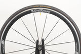 Vision Team 35 SL Comp Alloy Clincher Rim Brake Wheelset Shimano/SRAM 11 Speed