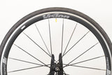 Vision Team 35 SL Comp Alloy Clincher Rim Brake Wheelset Shimano/SRAM 11 Speed