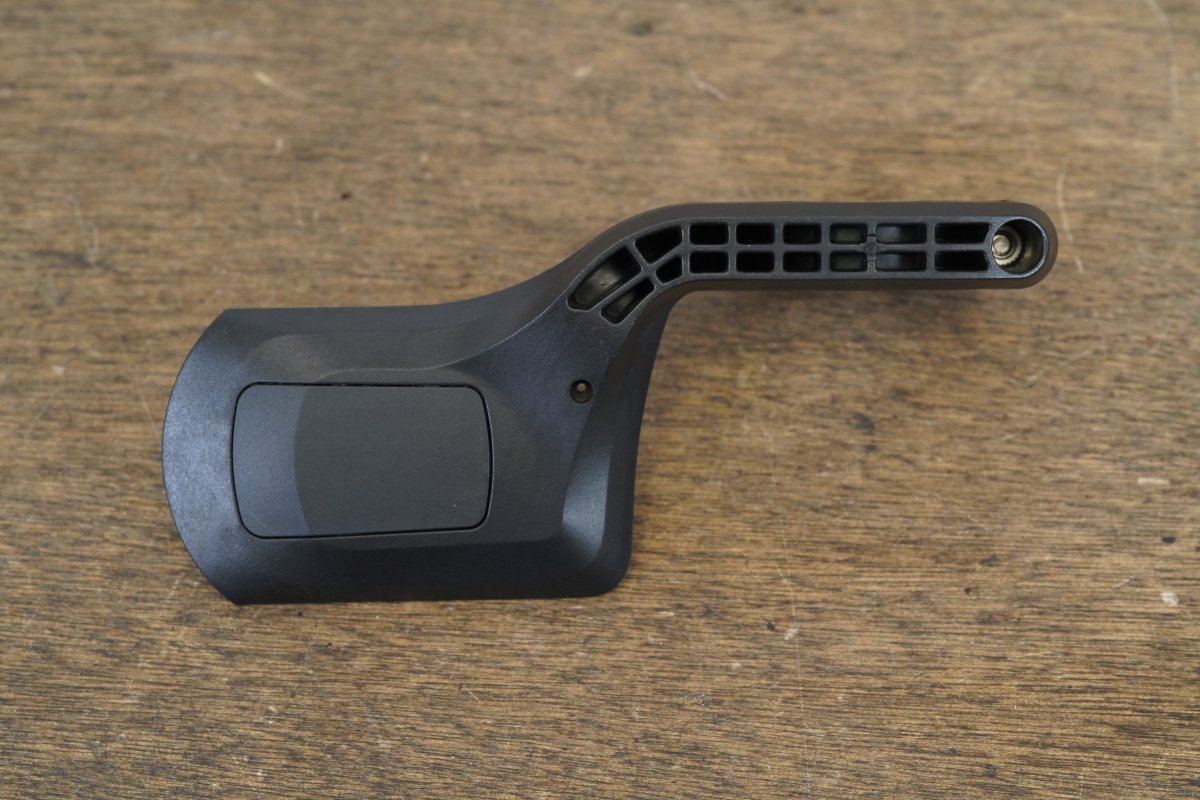 Wahoo ELEMNT ROAM Aero Out Front Cycling Computer Mount