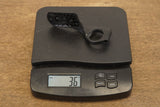 Wahoo ELEMNT ROAM Aero Out Front Cycling Computer Mount
