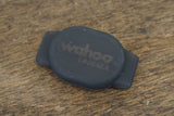 Wahoo RPM Cadence Sensor Bluetooth/ANT+ Cycling Road Bike