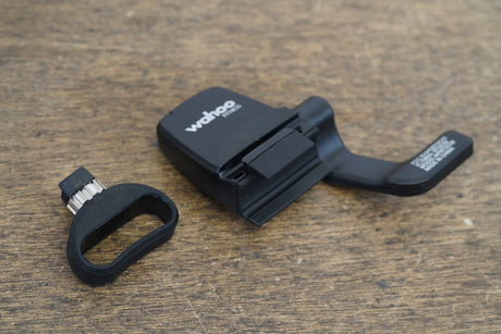 Wahoo Speed & Cadence Sensor 34g
