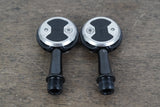 Wahoo Speedplay Comp Chromoly Clipless Road Pedals 235g