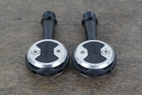 Wahoo Speedplay Comp Chromoly Clipless Road Pedals 235g