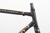 54cm Colnago C50 Carbon Rim Brake Road Frameset