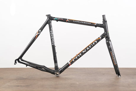 54cm Colnago C50 Carbon Rim Brake Road Frameset