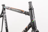 54cm Colnago C50 Carbon Rim Brake Road Frameset